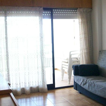 Apartamentos Gondolas V.V. Ла-Манга-дель-Мар-Менор Екстер'єр фото