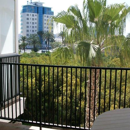 Apartamentos Gondolas V.V. Ла-Манга-дель-Мар-Менор Екстер'єр фото