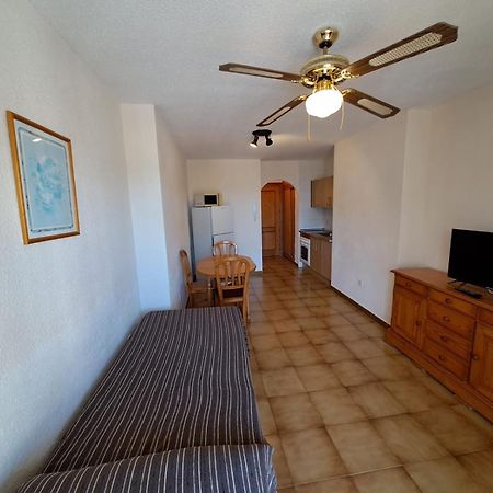 Apartamentos Gondolas V.V. Ла-Манга-дель-Мар-Менор Екстер'єр фото