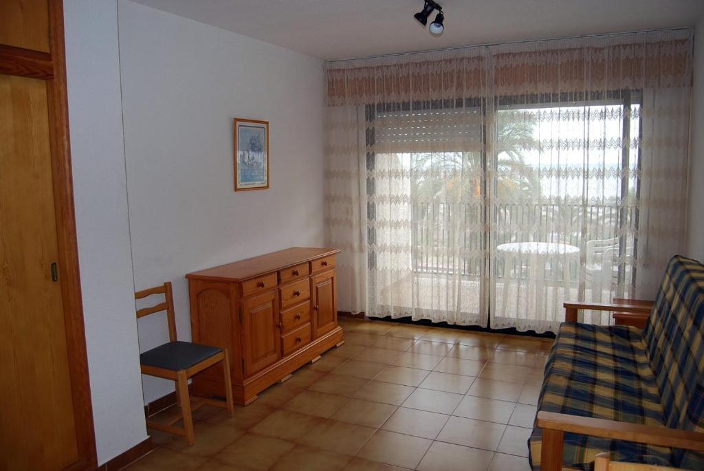 Apartamentos Gondolas V.V. Ла-Манга-дель-Мар-Менор Номер фото