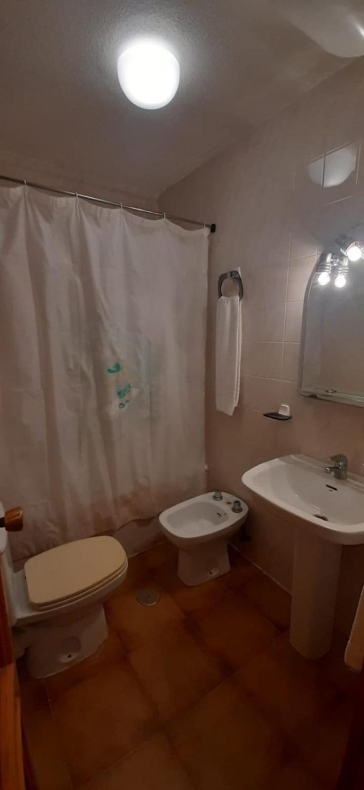 Apartamentos Gondolas V.V. Ла-Манга-дель-Мар-Менор Екстер'єр фото