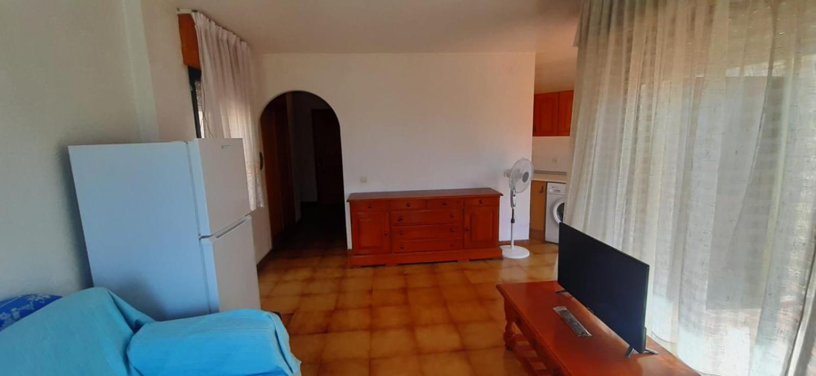 Apartamentos Gondolas V.V. Ла-Манга-дель-Мар-Менор Екстер'єр фото