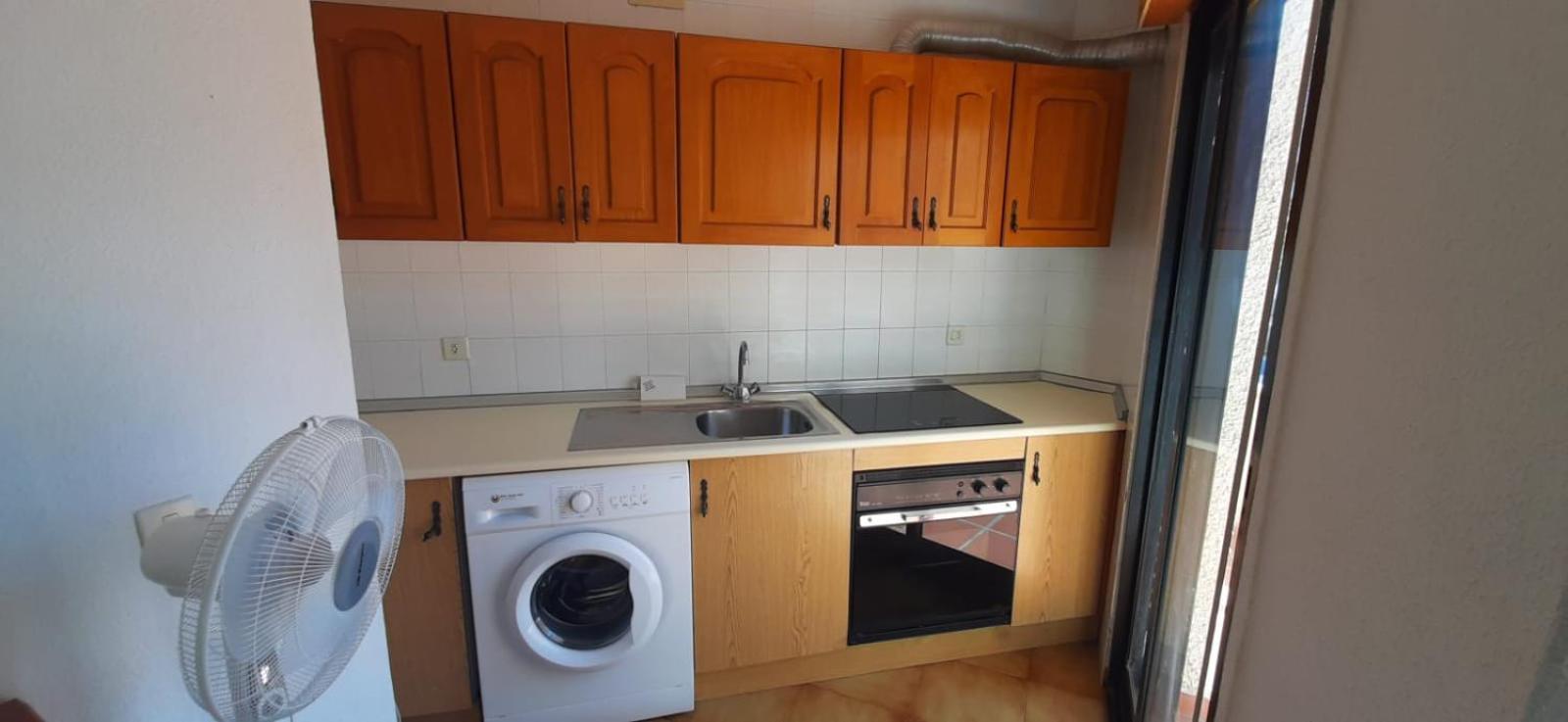 Apartamentos Gondolas V.V. Ла-Манга-дель-Мар-Менор Екстер'єр фото