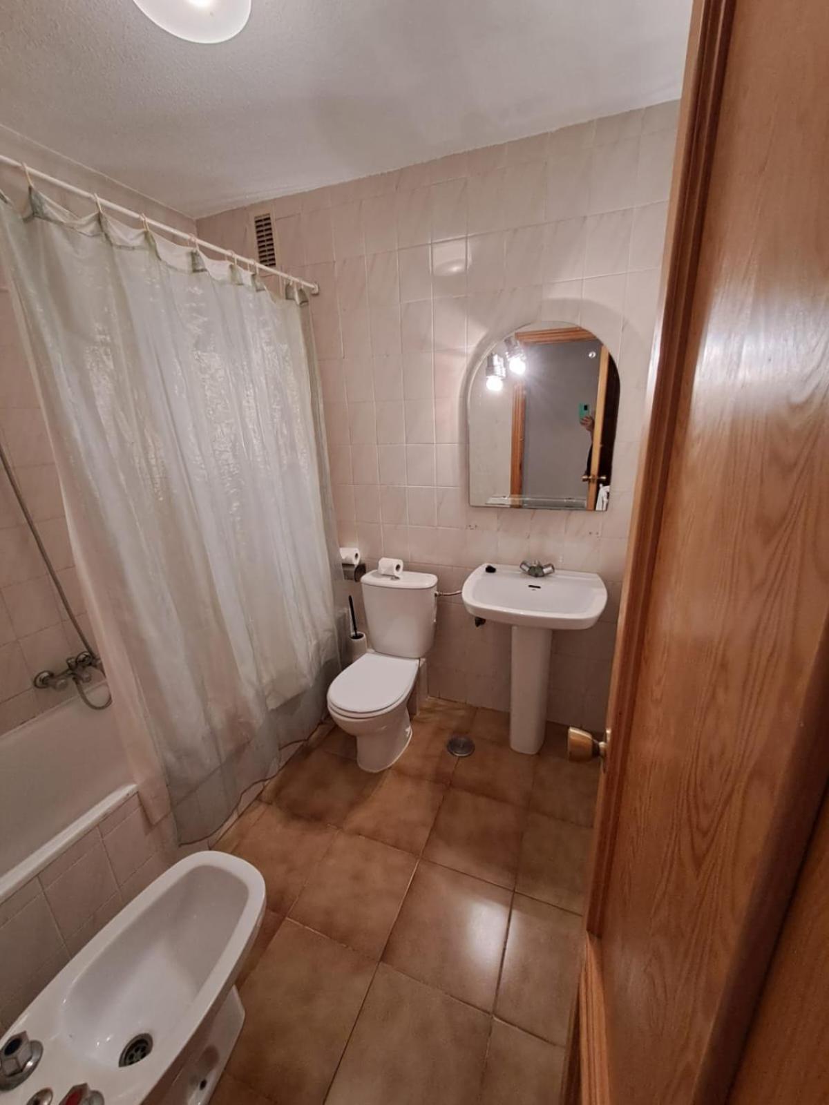 Apartamentos Gondolas V.V. Ла-Манга-дель-Мар-Менор Екстер'єр фото