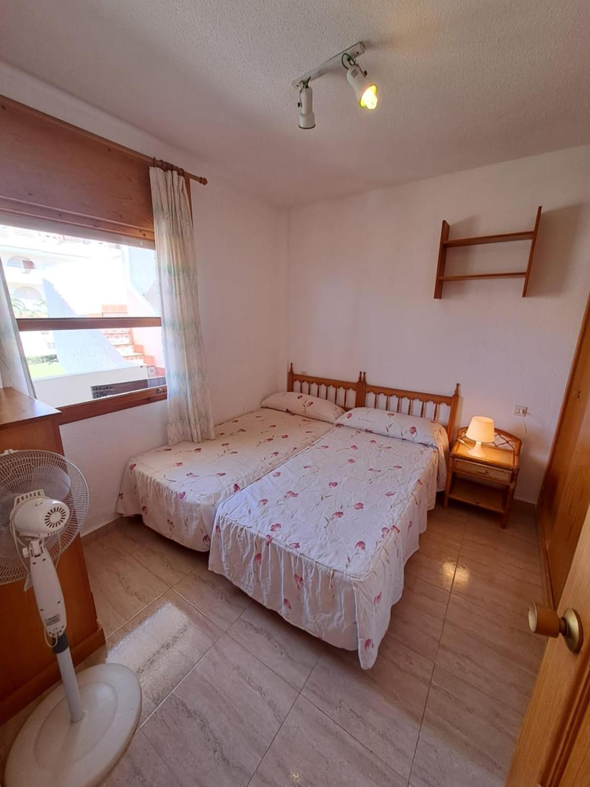 Apartamentos Gondolas V.V. Ла-Манга-дель-Мар-Менор Екстер'єр фото
