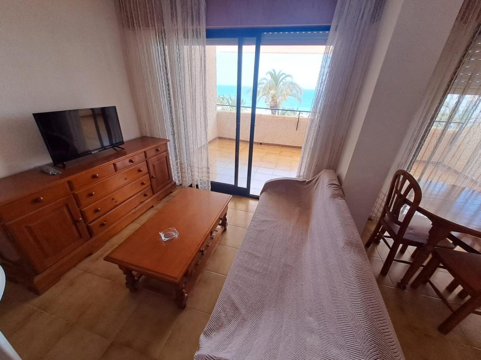 Apartamentos Gondolas V.V. Ла-Манга-дель-Мар-Менор Екстер'єр фото