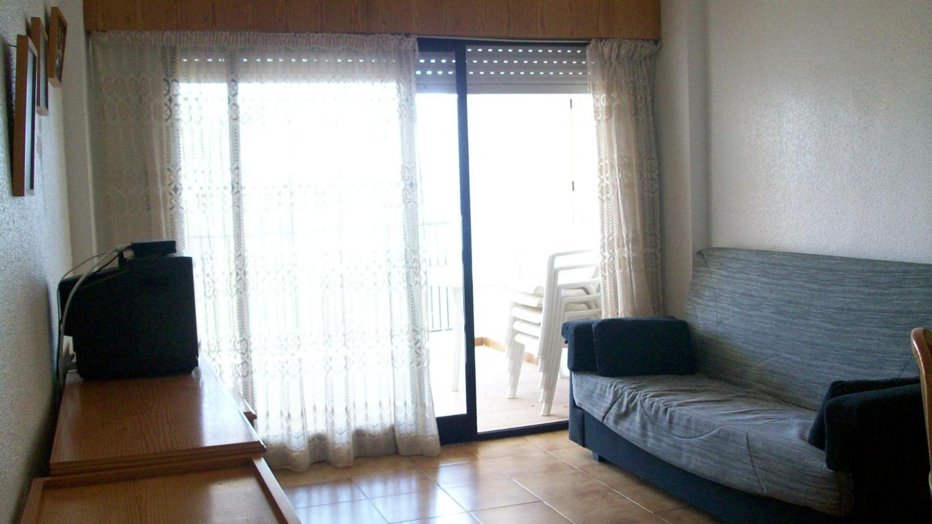 Apartamentos Gondolas V.V. Ла-Манга-дель-Мар-Менор Екстер'єр фото