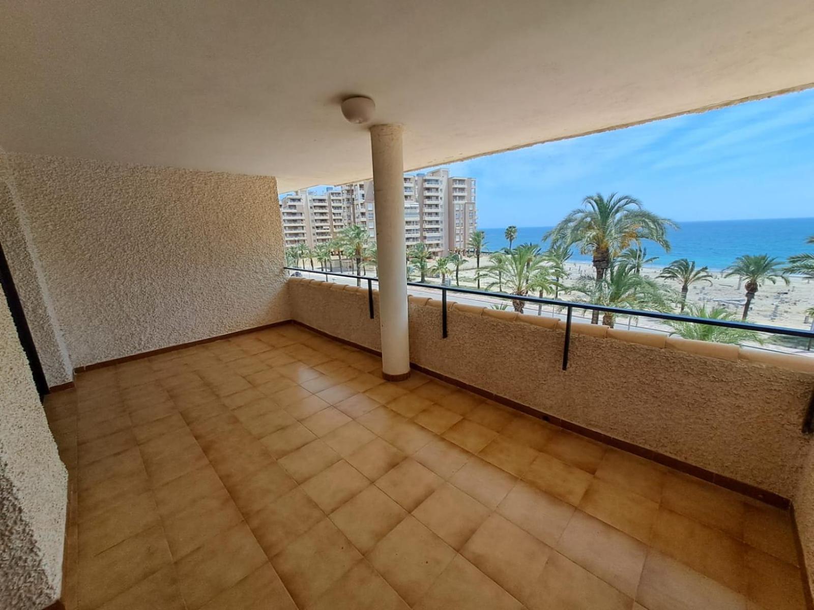 Apartamentos Gondolas V.V. Ла-Манга-дель-Мар-Менор Екстер'єр фото