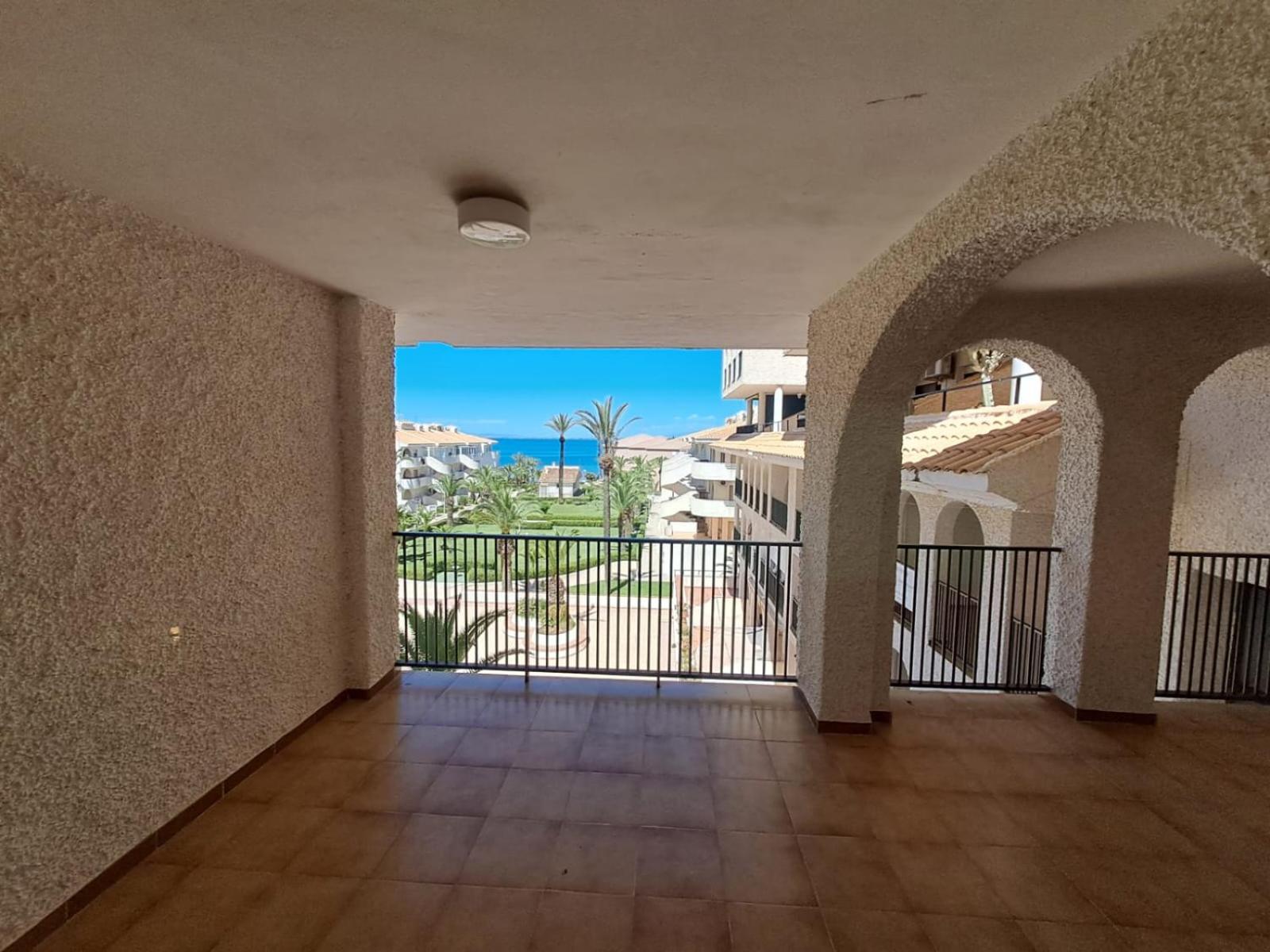 Apartamentos Gondolas V.V. Ла-Манга-дель-Мар-Менор Екстер'єр фото