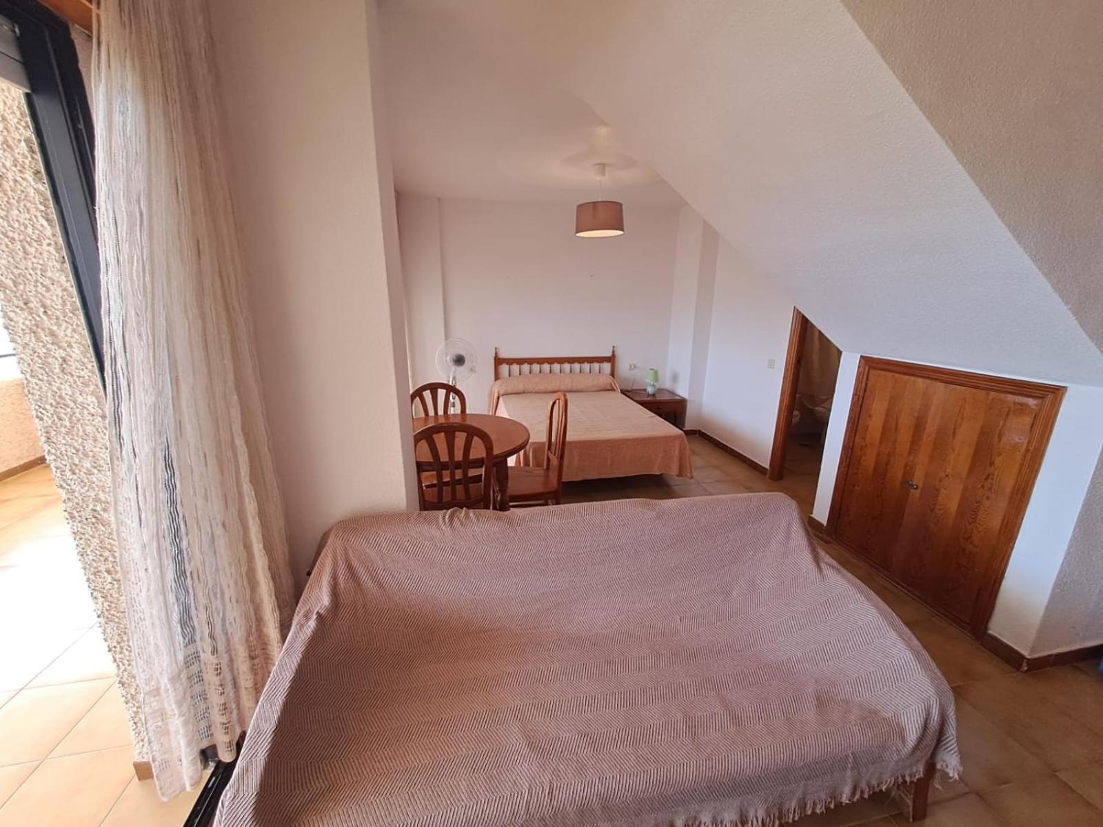 Apartamentos Gondolas V.V. Ла-Манга-дель-Мар-Менор Екстер'єр фото