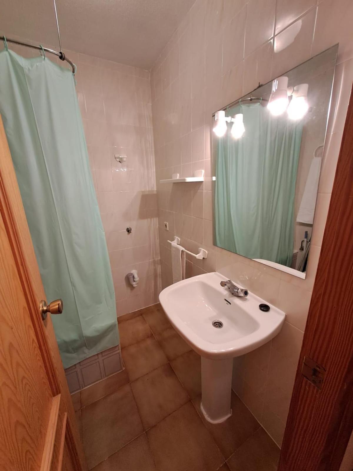 Apartamentos Gondolas V.V. Ла-Манга-дель-Мар-Менор Екстер'єр фото